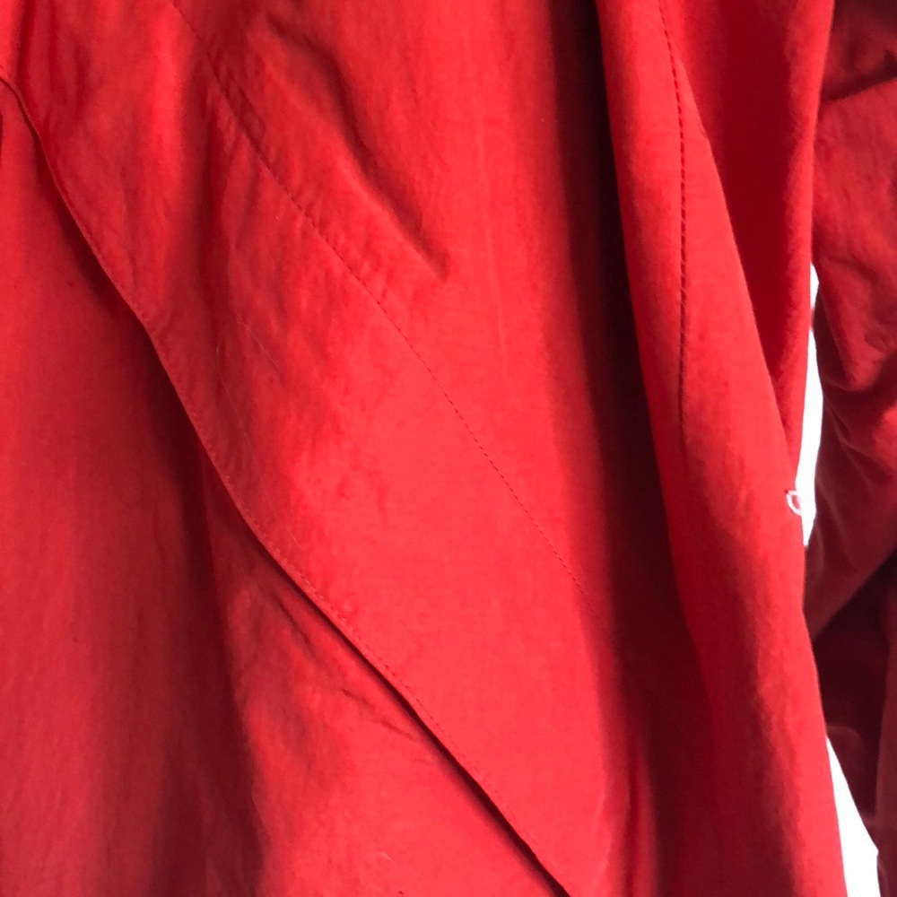 Awesome Rain Jacket - image 8